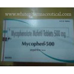 Mycophen Tablets